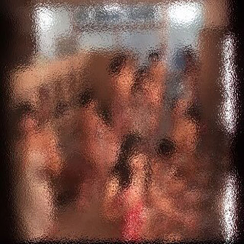 未出4月ランキング1位のお風呂編