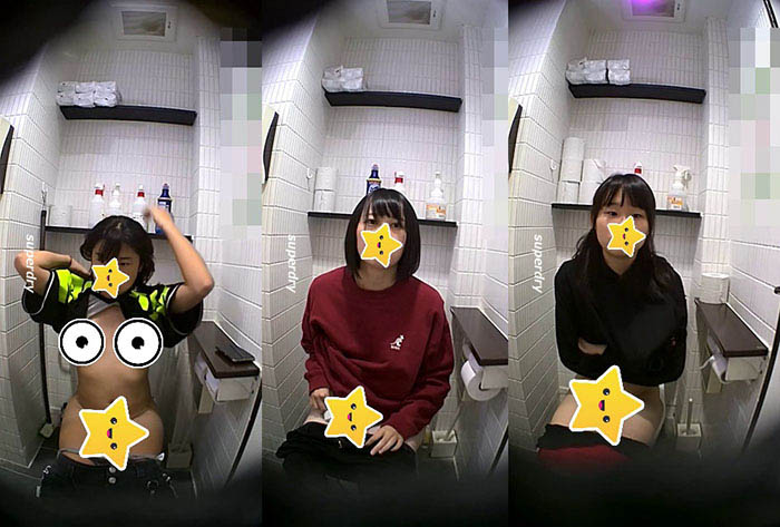 正面から失礼します。特別編3