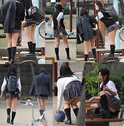 過去K道草画像05-06