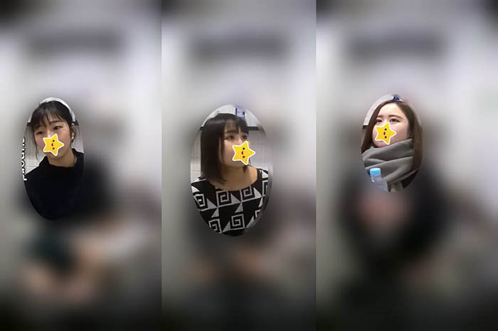 正面から失礼します。KシリーズVol.4