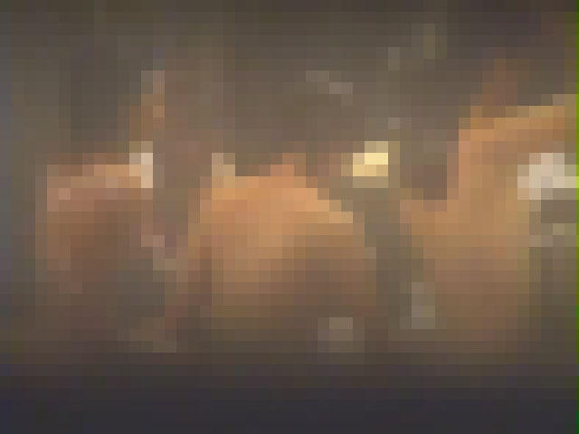 修学旅行生たちを狙った大浴場盗撮2