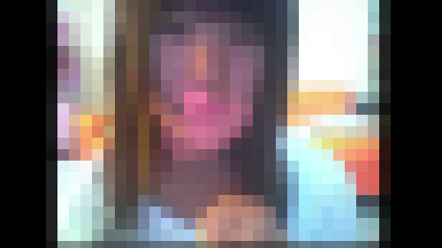 幼顔の彼女・照れながら全て見せる・・