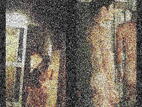 Bathing girl ~銭湯盗撮~ 日焼けS多め