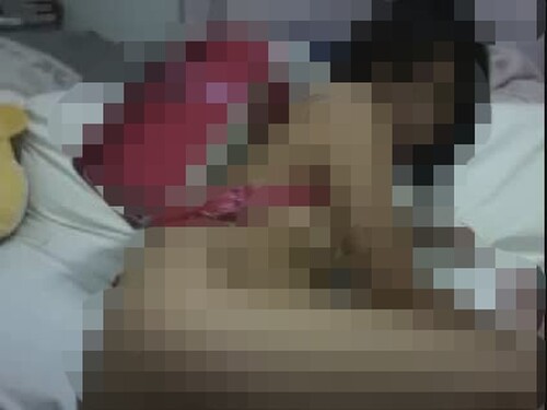 ハーフKえろダンスライブ