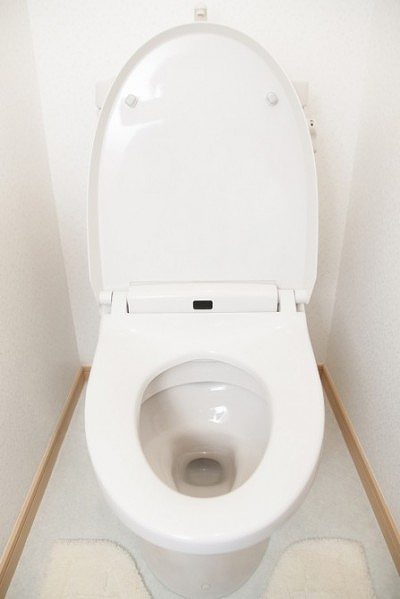 おトイレセット！