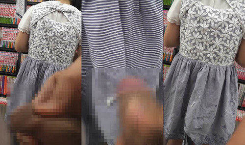 盗撮の極みSP後編