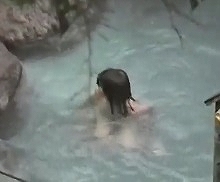 露天盗撮スペシャル(パイパン美少女)特別スペシャルCK