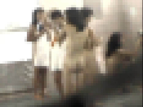 【期間限定】SCK修学旅行風呂