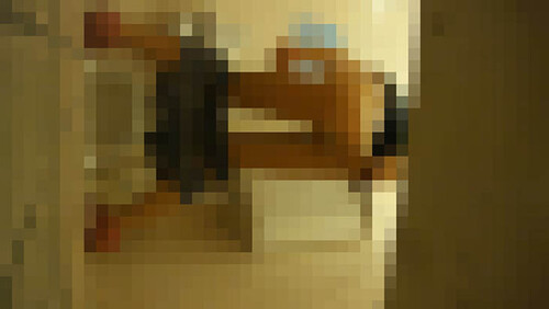 ろ○っ子トイレ 別バージョン10名以上!