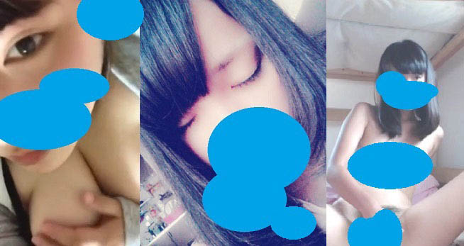 すごい美人で巨乳さんとスレンダーさん2人の流出（レア）No.5