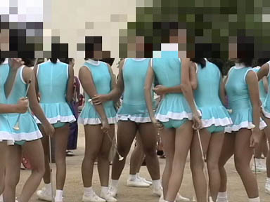 【期間限定公開作品】KEPRF-01 新・フェアリーパレードの歌が聞える①