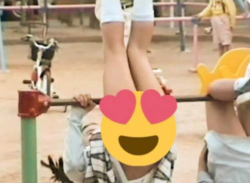 放課後の風景 その53