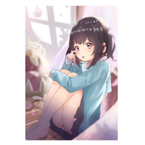 美少女まるみえ