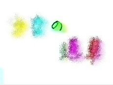 美しい日本 美しい黒髪