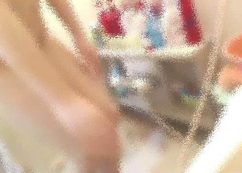 【賢者タイム】習い事仲良しお泊り会
