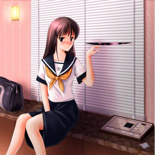 J〇秘密の撮影会