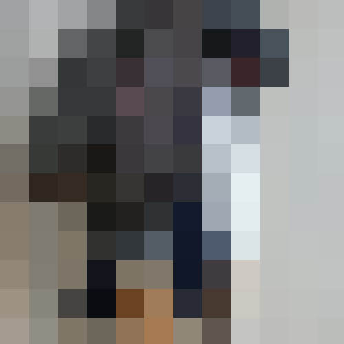 【10/21新作】丈の短いジャンスカはパンツがよく見える