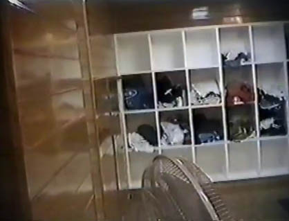 女子校の修学旅行に密着