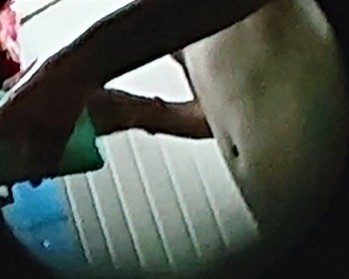 海水浴場 シャワールーム 総集編