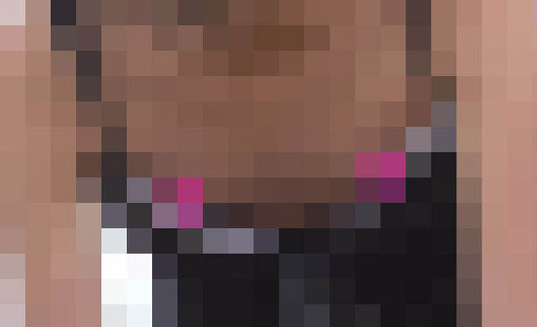 ゆるゆる水着のS