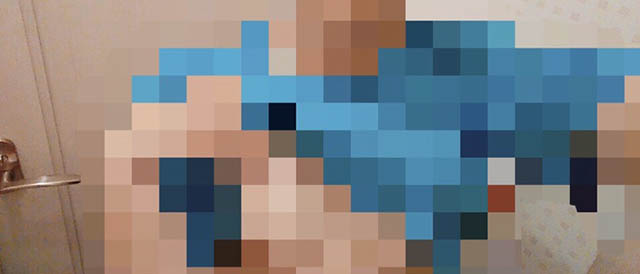 清楚系なかわいい制服ちゃん