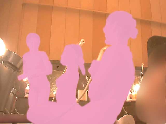 厳選女子風呂その18