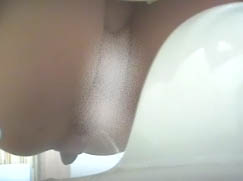 SCトイレ盗撮(無)3