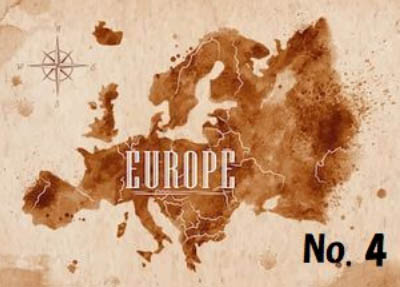 欧州 webcam Sサイズ級セット No.4