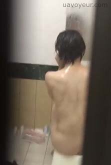 女子寮の風呂※ラストバレ有り