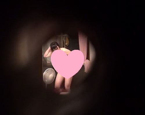 隣の部屋のJDちゃん